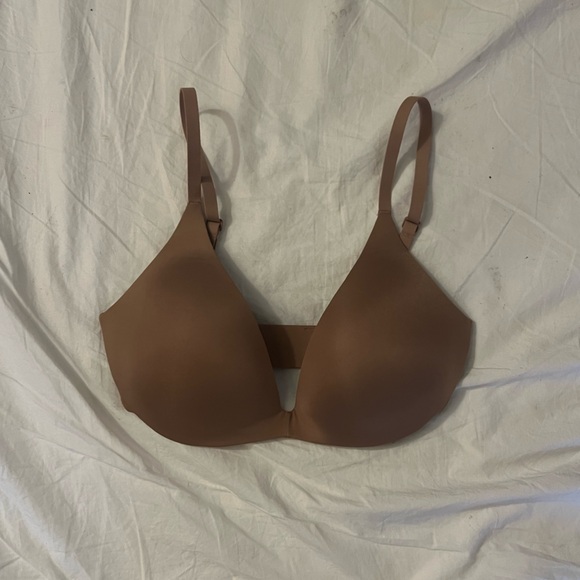 NWT SKIMS WIRELESS FORM SUPER PUSH-UP BRA 30D - Picture 4 of 8